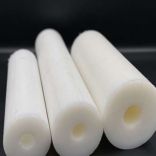 پخش کننده میلگرد پلی اتیلن pe